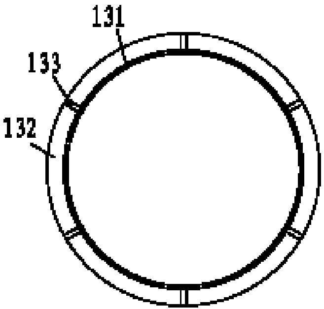 Ductile iron pipes for jacking construction