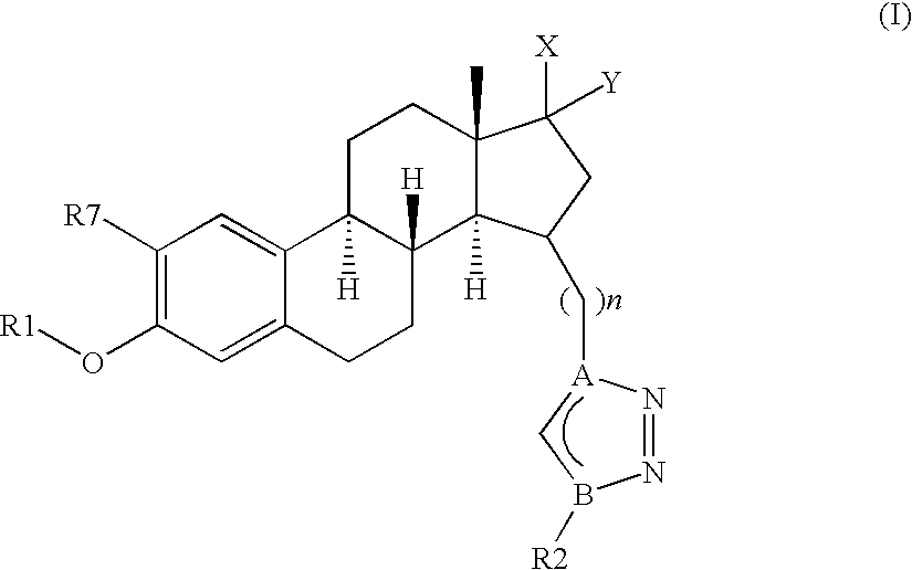 Therapeutically Active Triazoles and Their Use