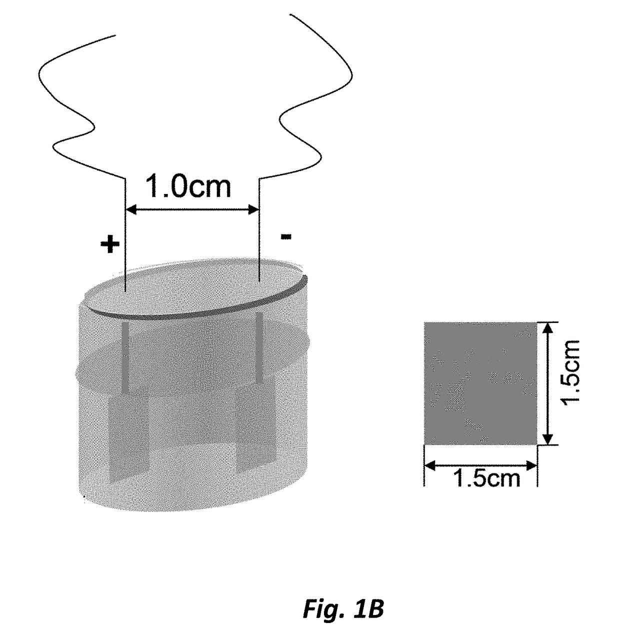 Method of discovering fluoro-containing compounds