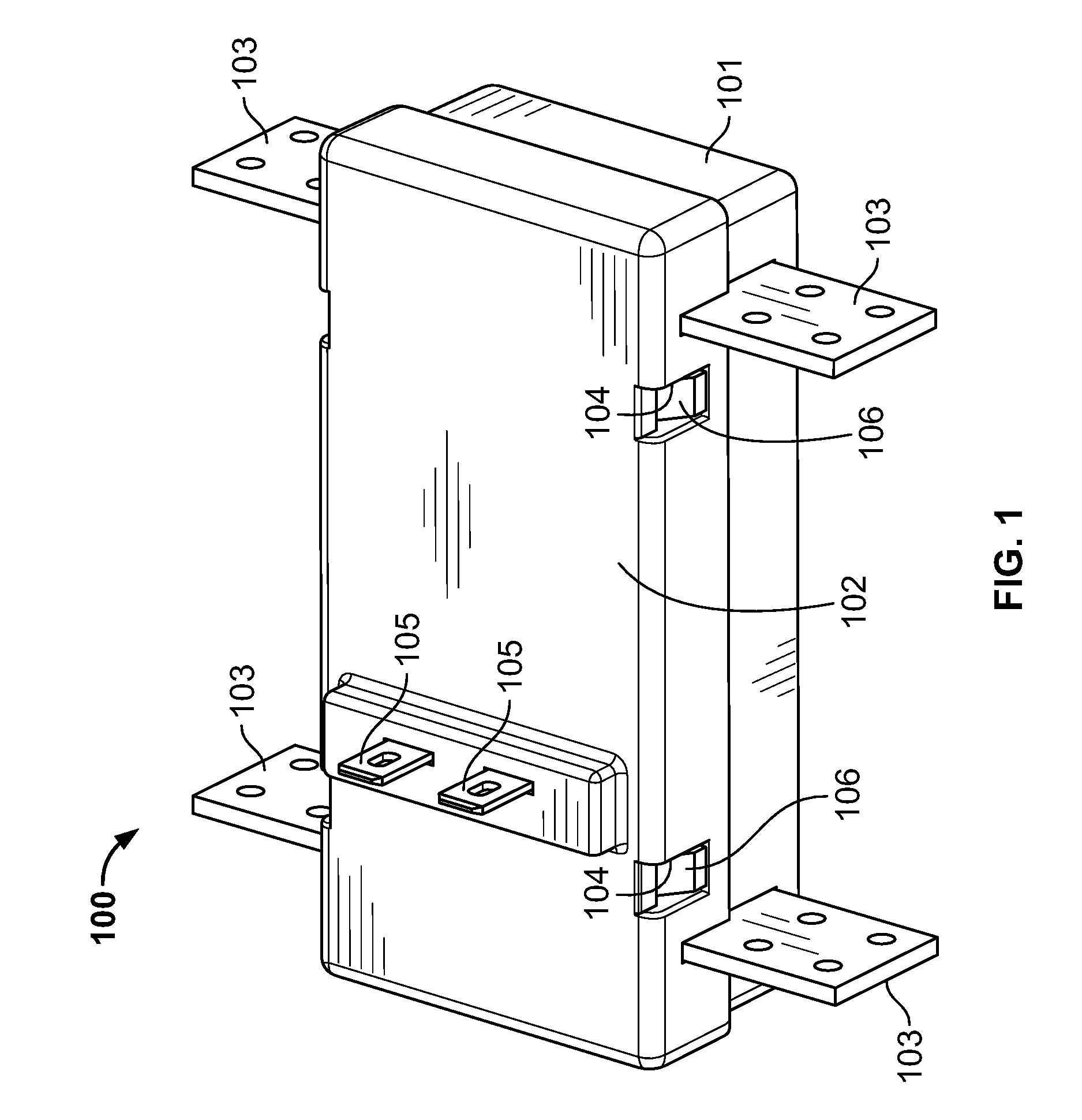 Switching device