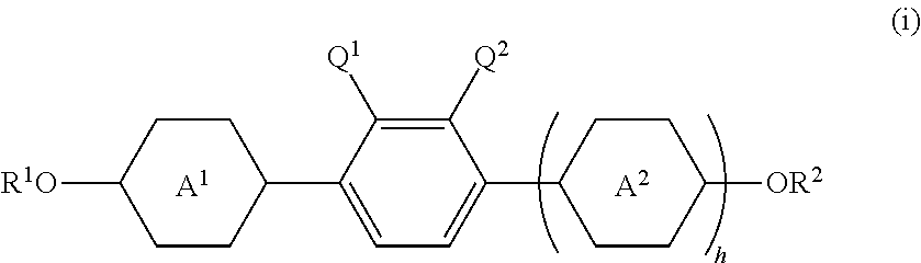 Liquid crystal compound having negative dielectric anisotropy, liquid crystal composition and liquid crystal display device using the same