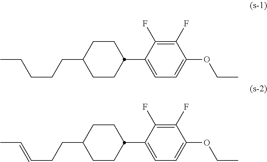 Liquid crystal compound having negative dielectric anisotropy, liquid crystal composition and liquid crystal display device using the same