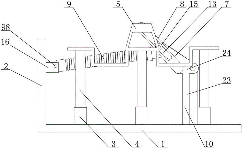 Solid Insulated Ring Main Unit