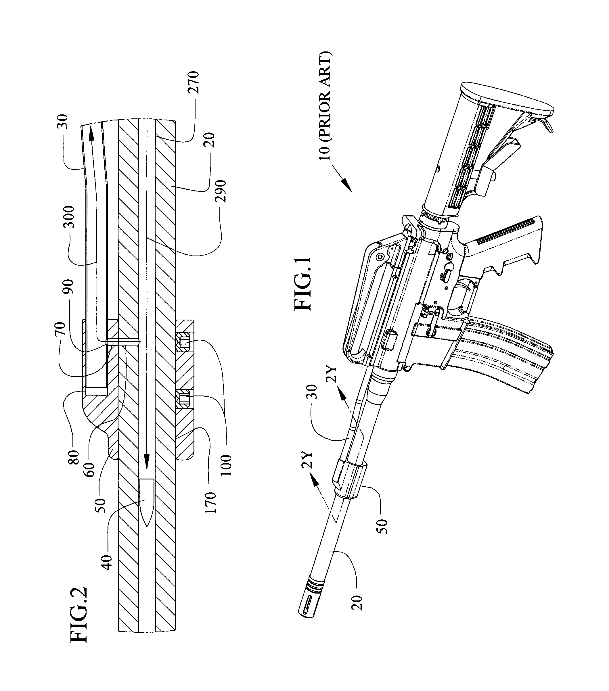 Adjustable gas block method, system and device for a gas operation firearm