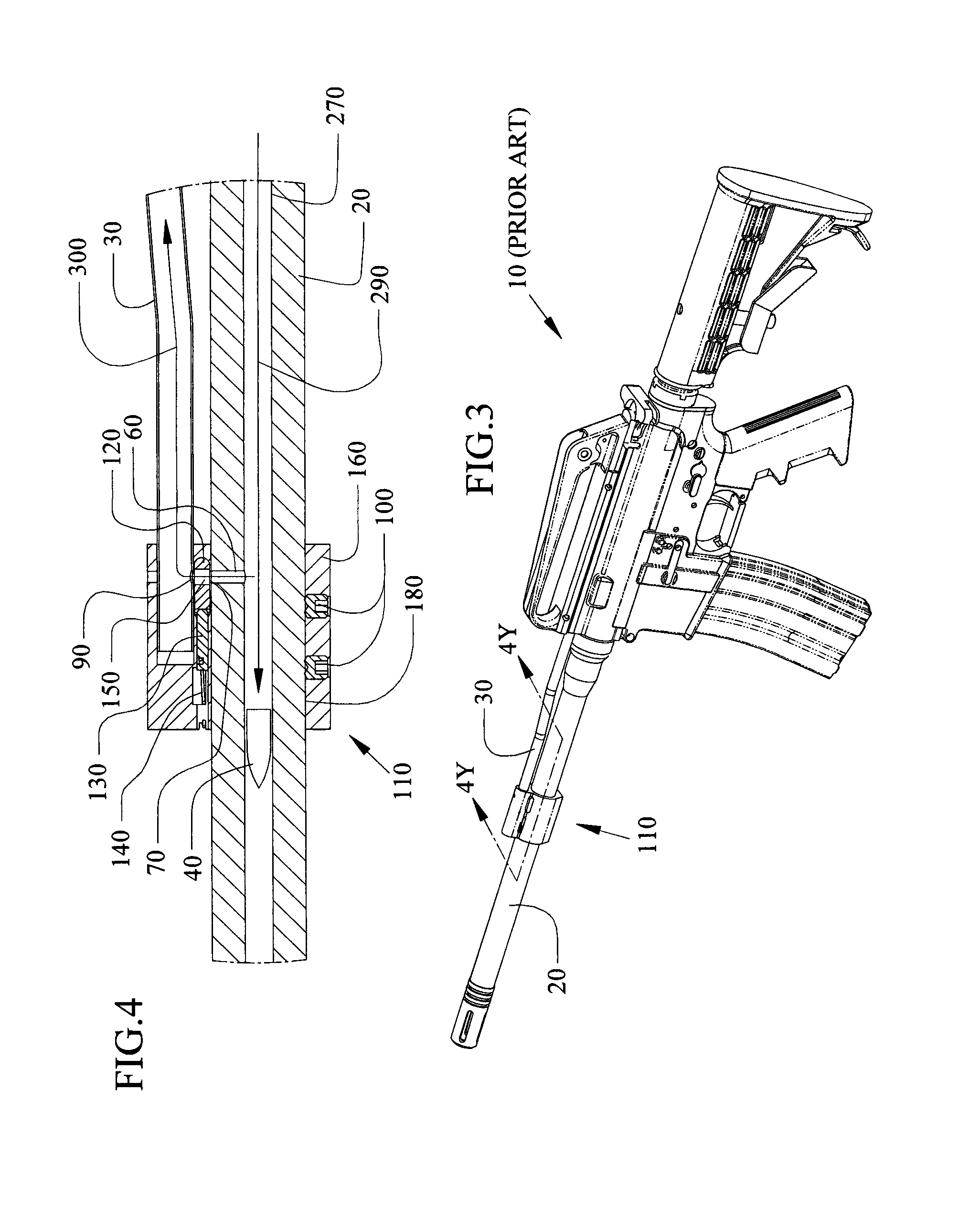 Adjustable gas block method, system and device for a gas operation firearm