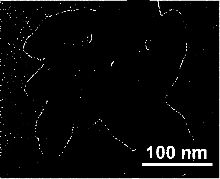 Enhanced photoacoustic/photo-thermal difunctional nanoprobe