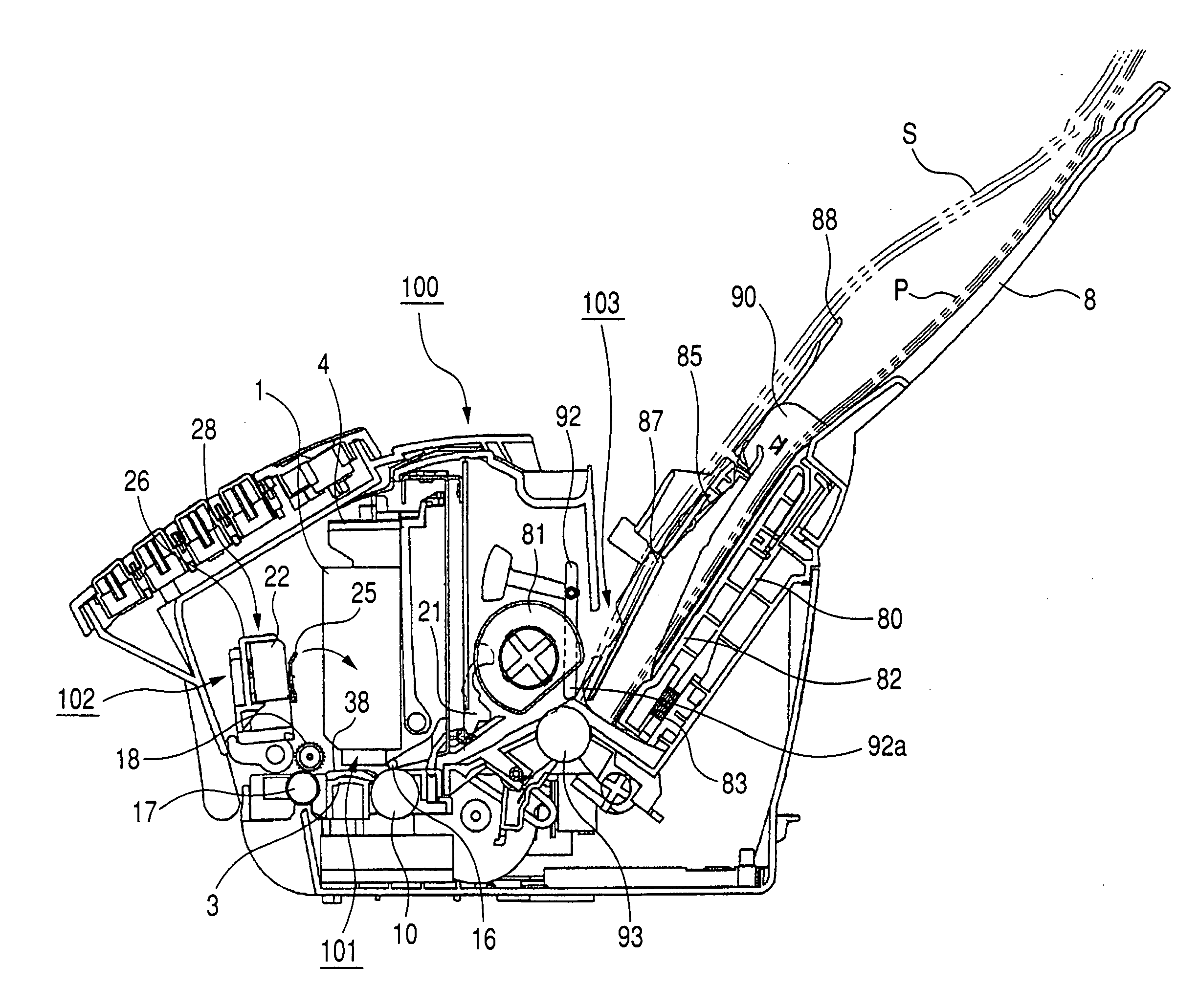 Image processing apparatus