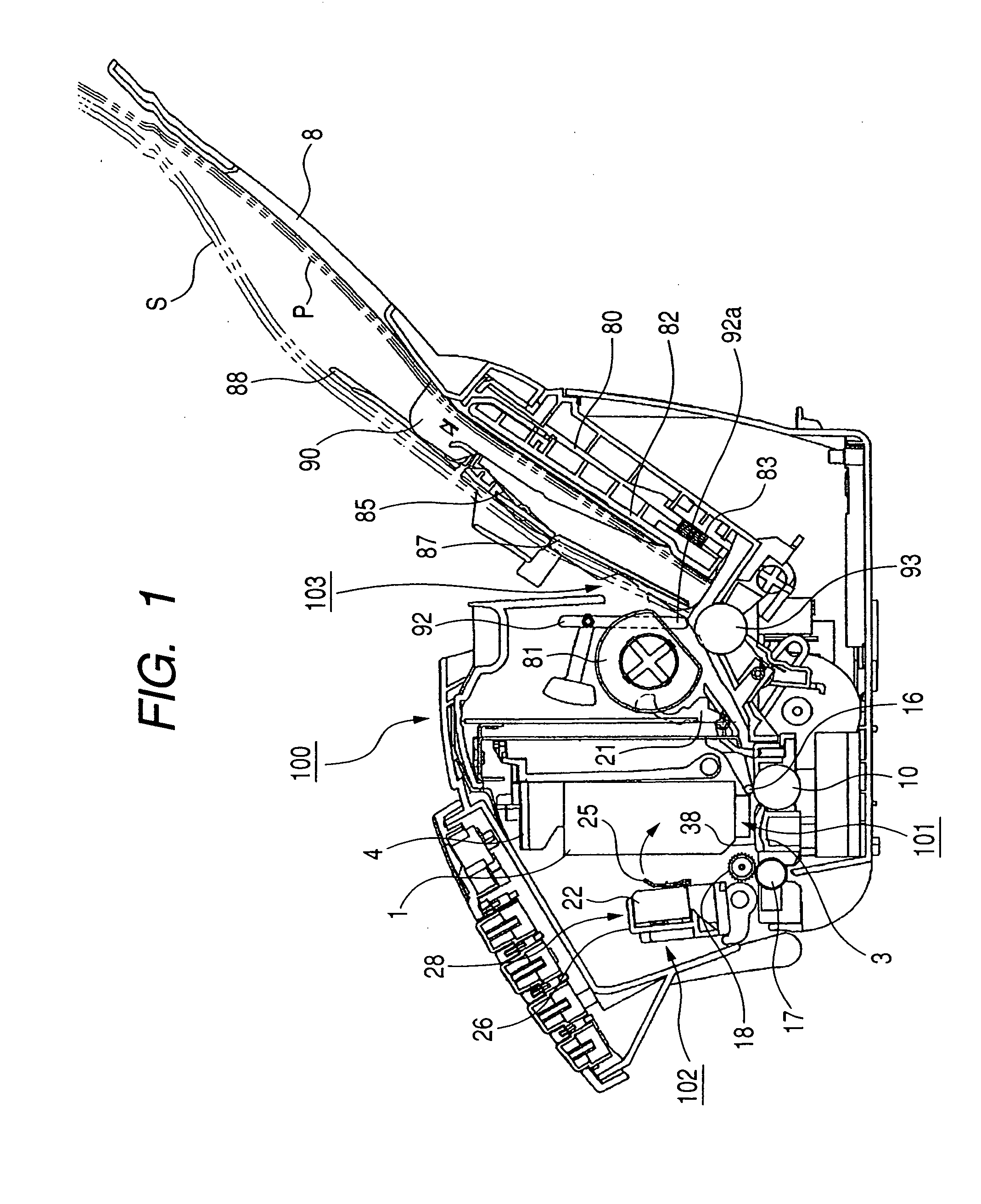 Image processing apparatus