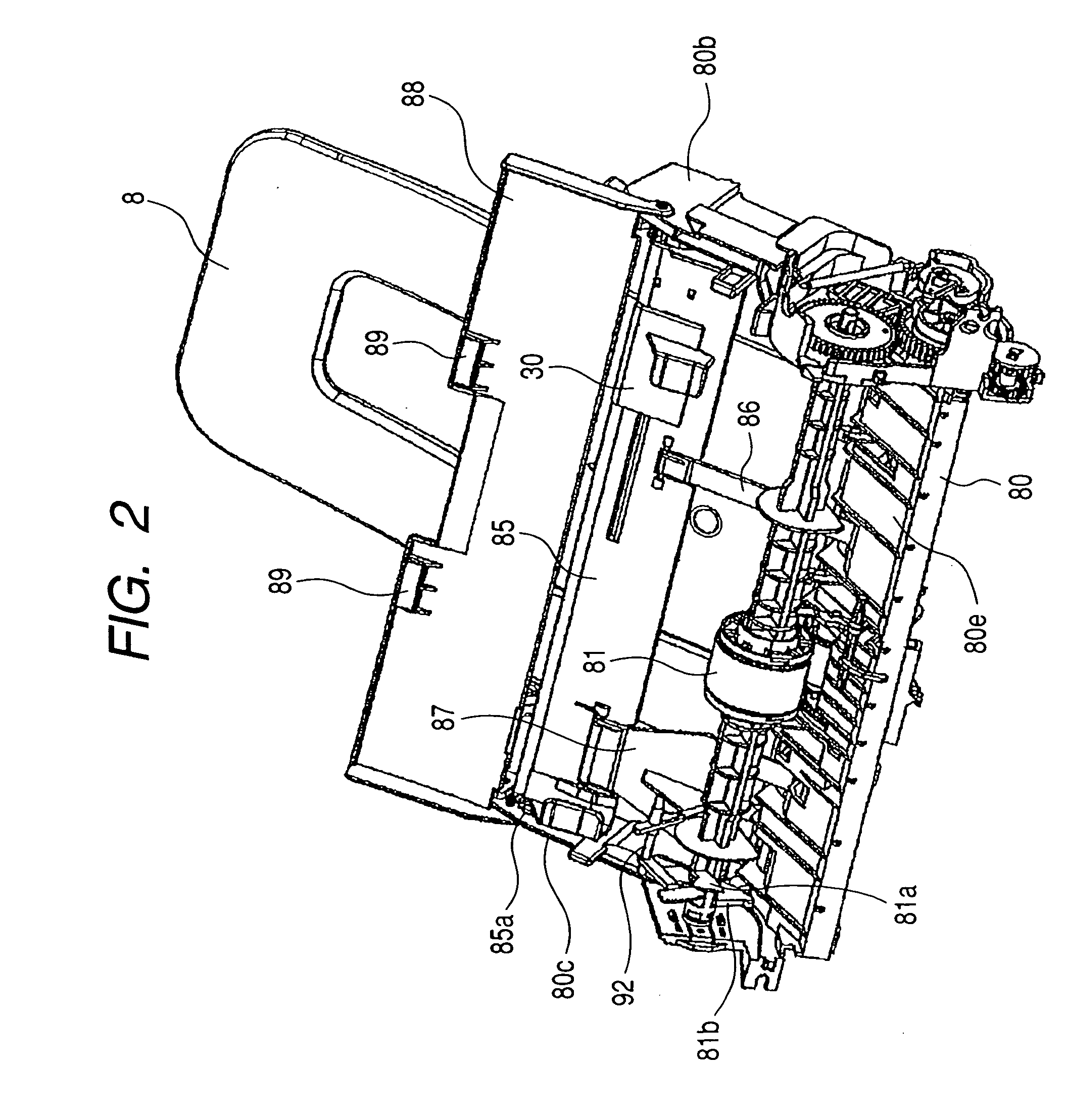 Image processing apparatus