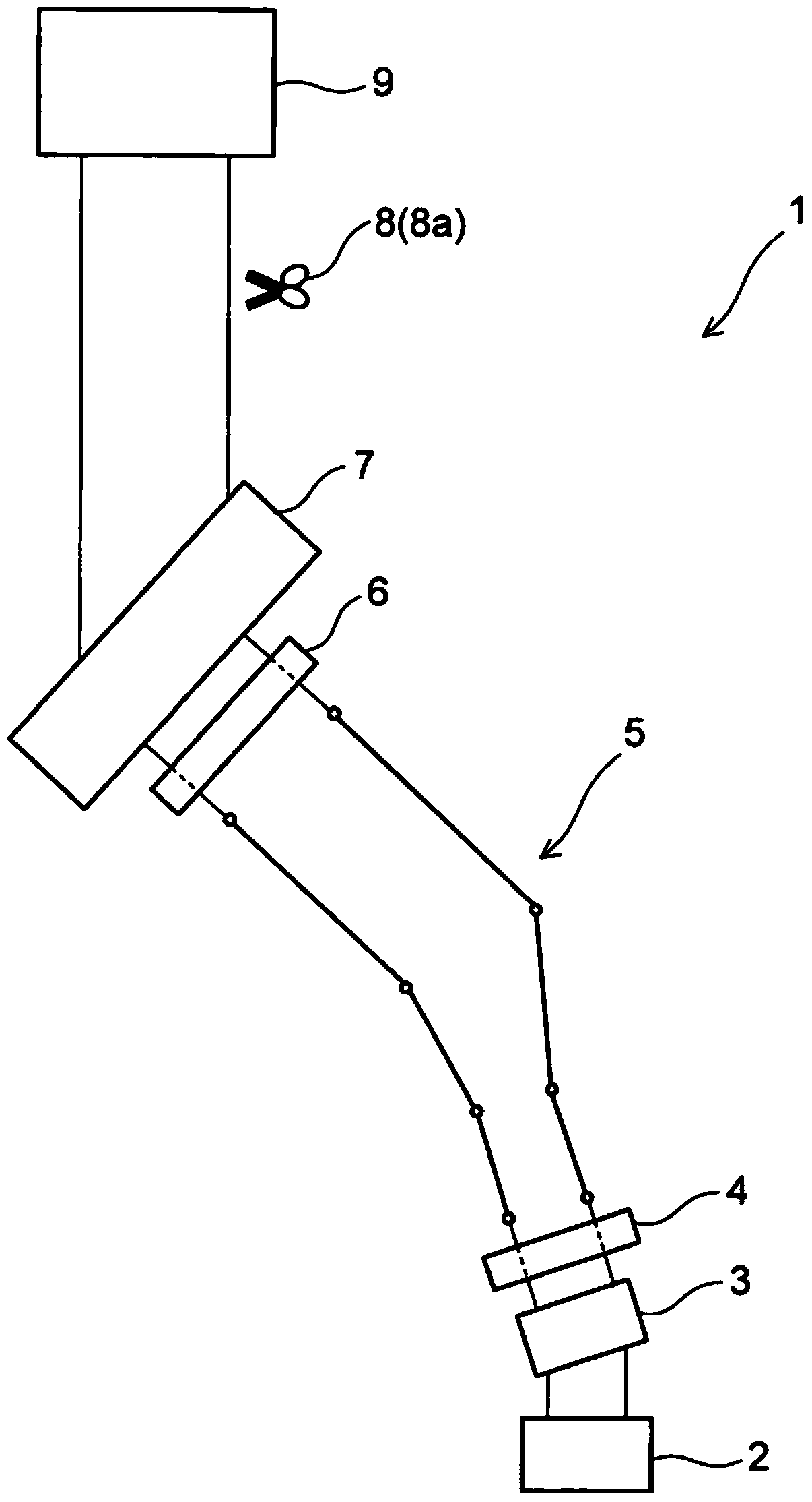 Manufacturing method of optical film