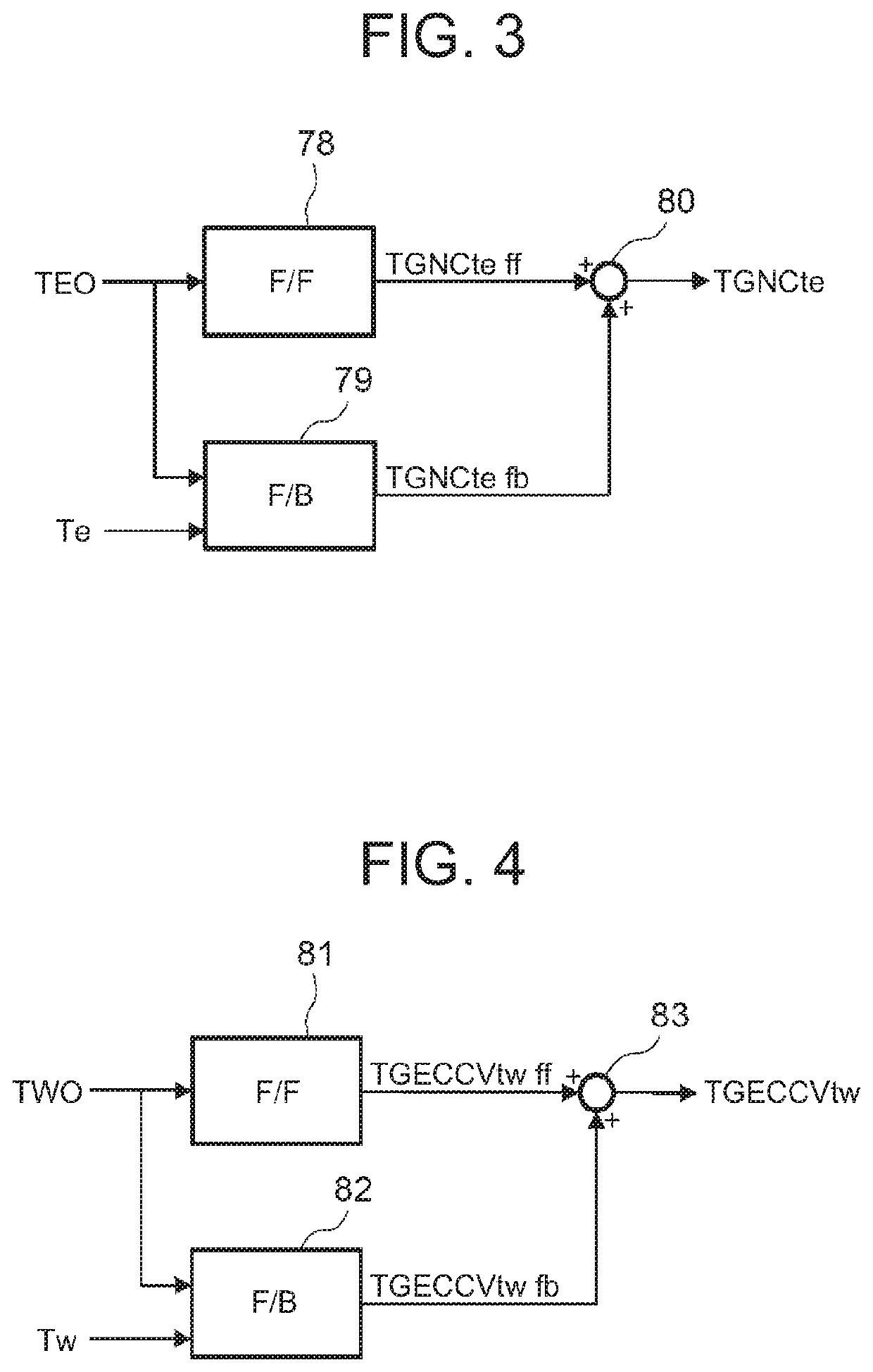 Vehicular air conditioning device