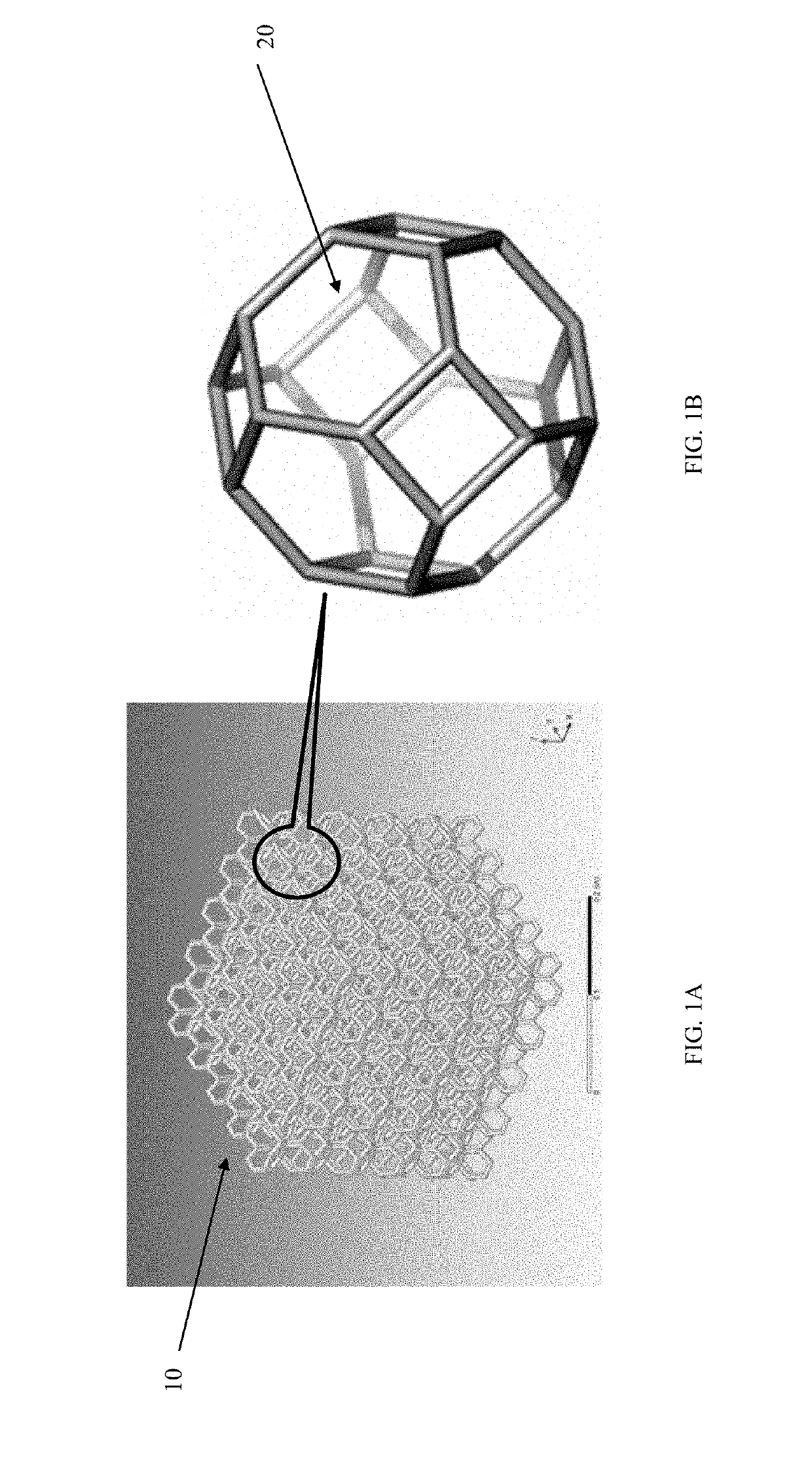 Additively-manufactured periodic structures to achieve effective low-k materials in RF applications