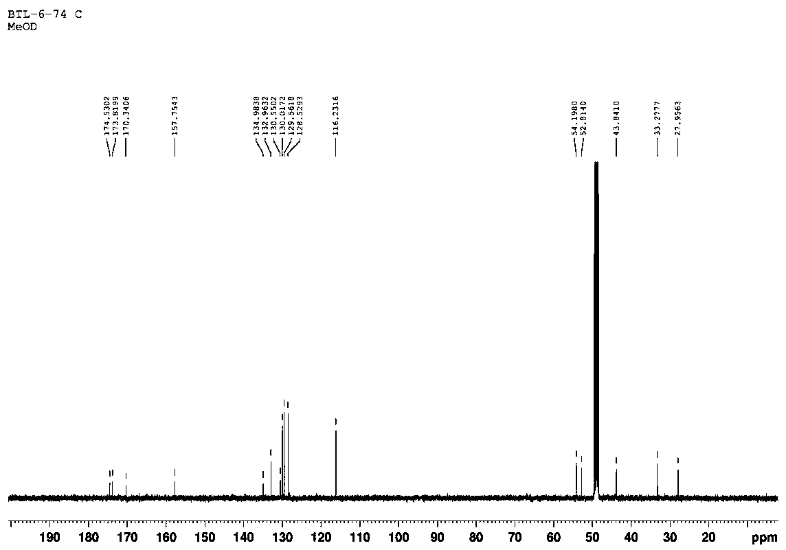 A kind of Tingcetamine D, Tingcetamine E and its preparation method and application