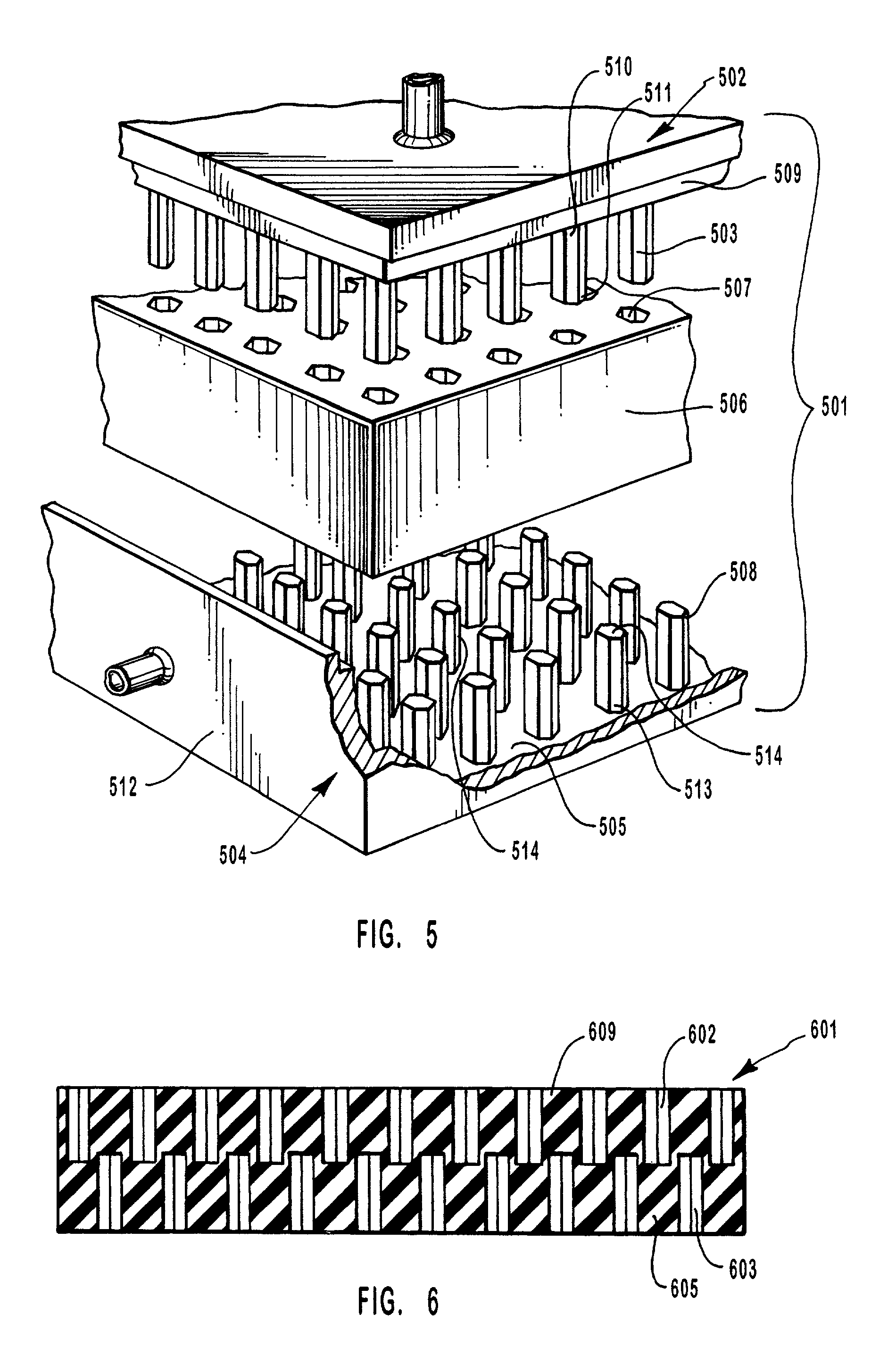 Cushioning devices, gelatinous elastomer materials, and devices made therefrom