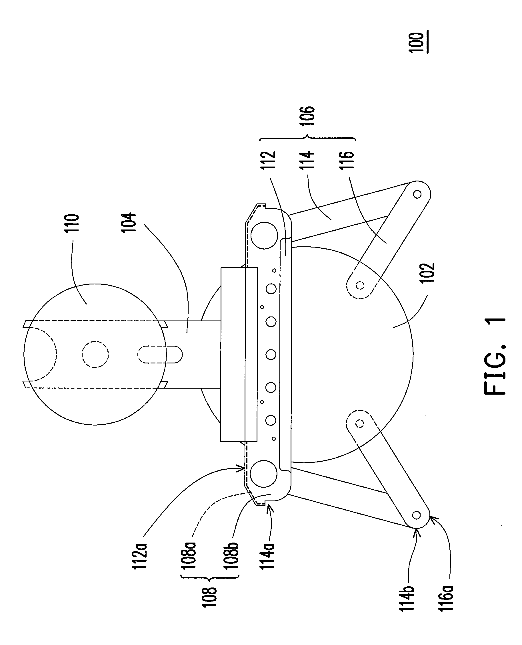 Wafer transfer apparatus and shielding mechanism