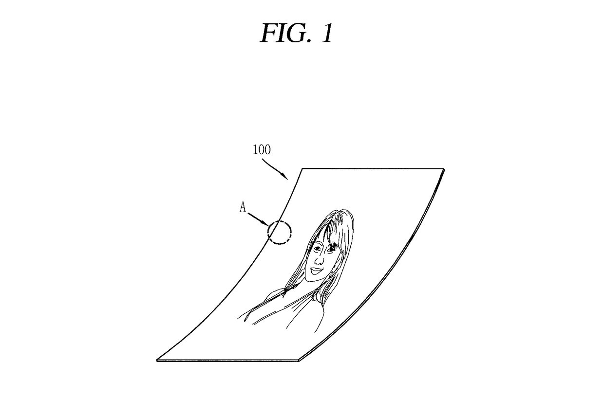 Display device using semiconductor light emitting device and method of manufacturing the same