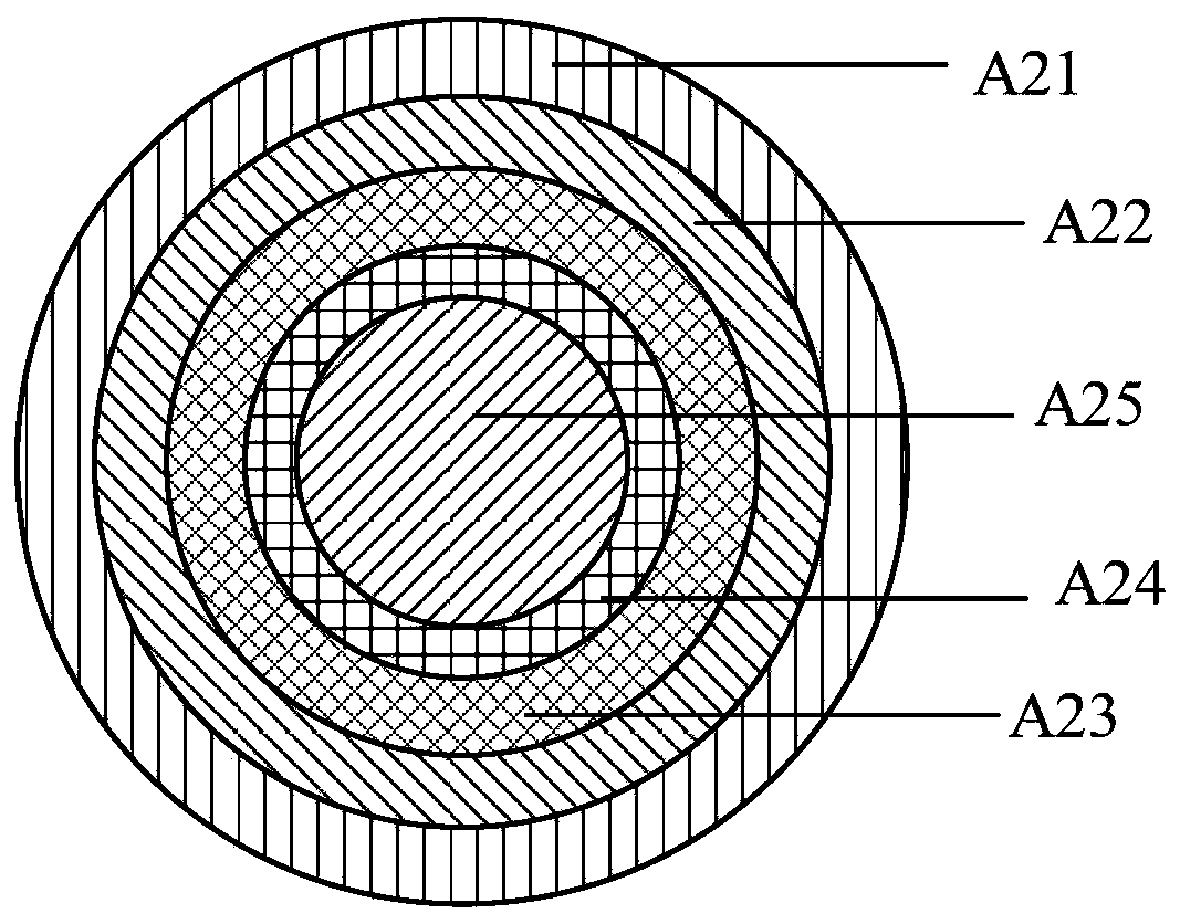 Wafer detection method, device and equipment