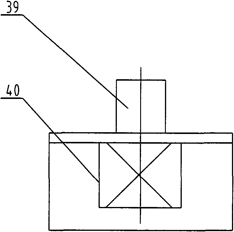 Fully automatic water-soluble acid tester