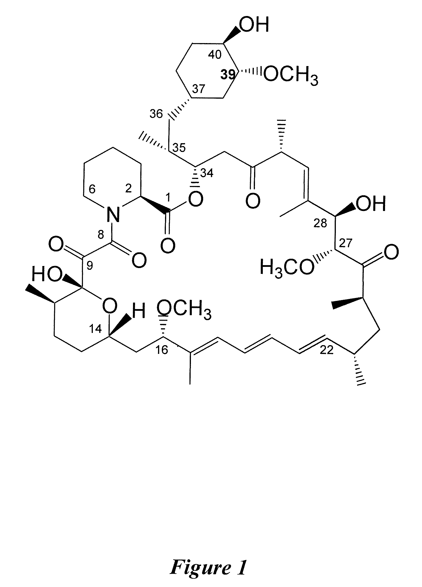 36-Des(3-Methoxy-4-Hydroxycyclohexyl) 36-(3-Hydroxycycloheptyl) Derivatives of Rapamycin for the Treatment of Cancer and Other Disorders