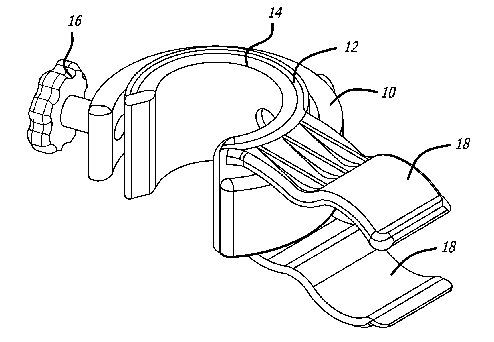 System Of Accessories For Use With Bronchoscopes