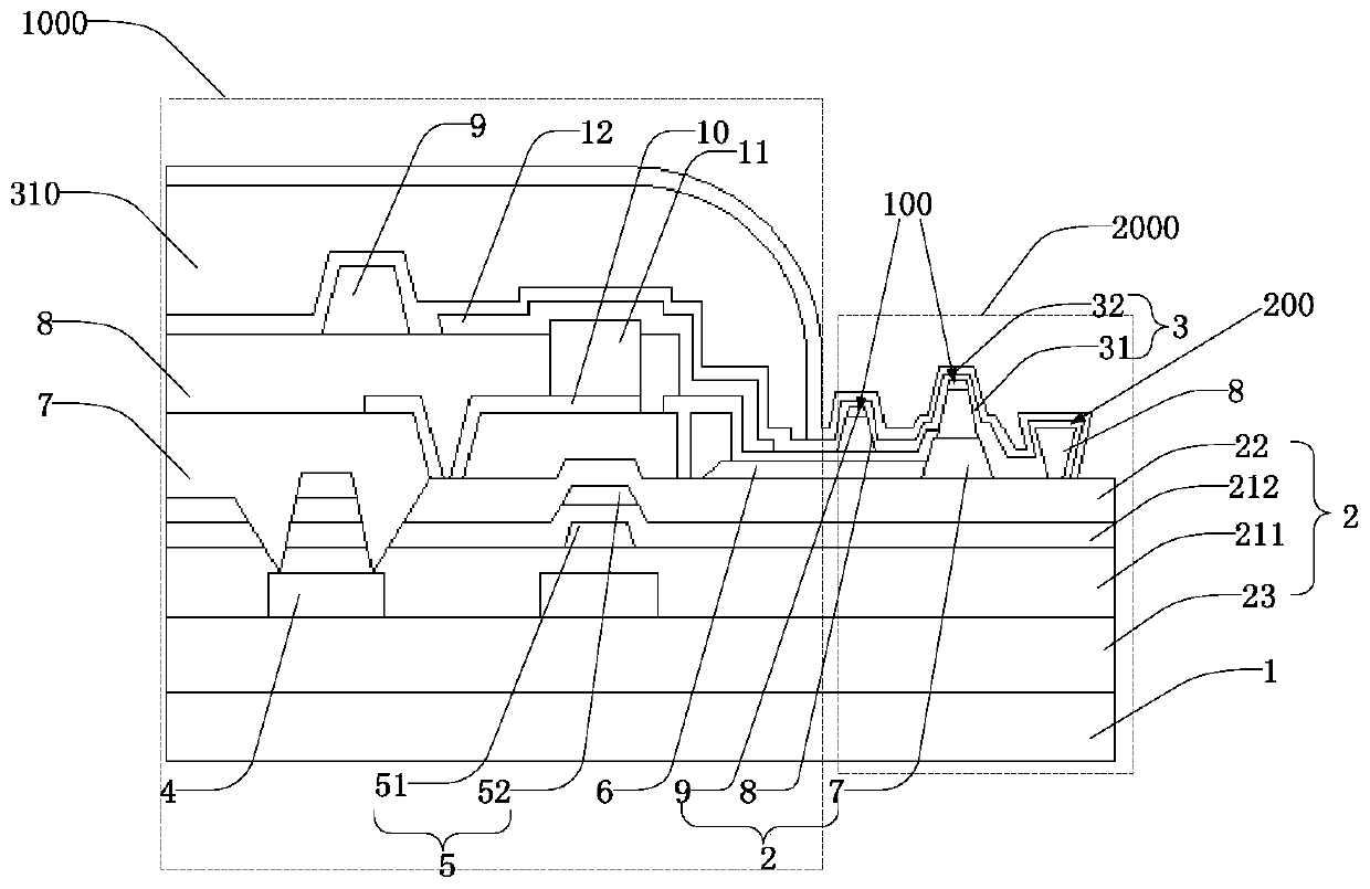 Display panel and display device