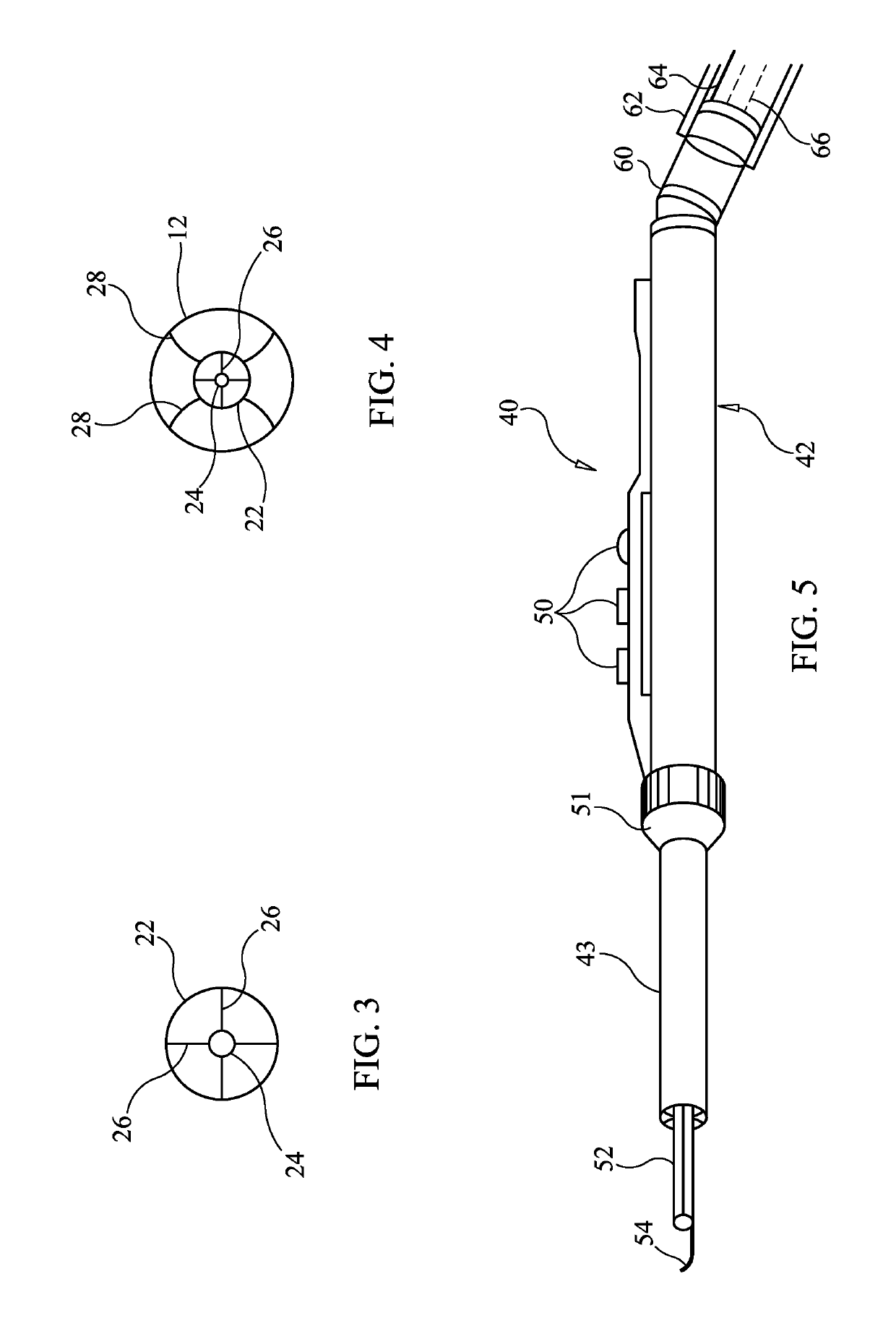 Argon beam assisted electrosurgery pencil with smoke evacuation