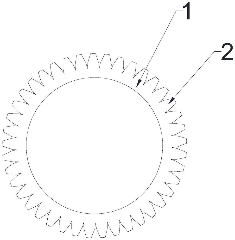 Pressurizing and fixing adhesive tape