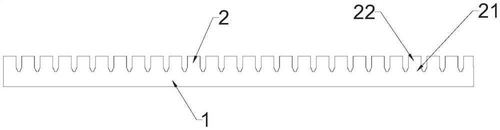 Pressurizing and fixing adhesive tape