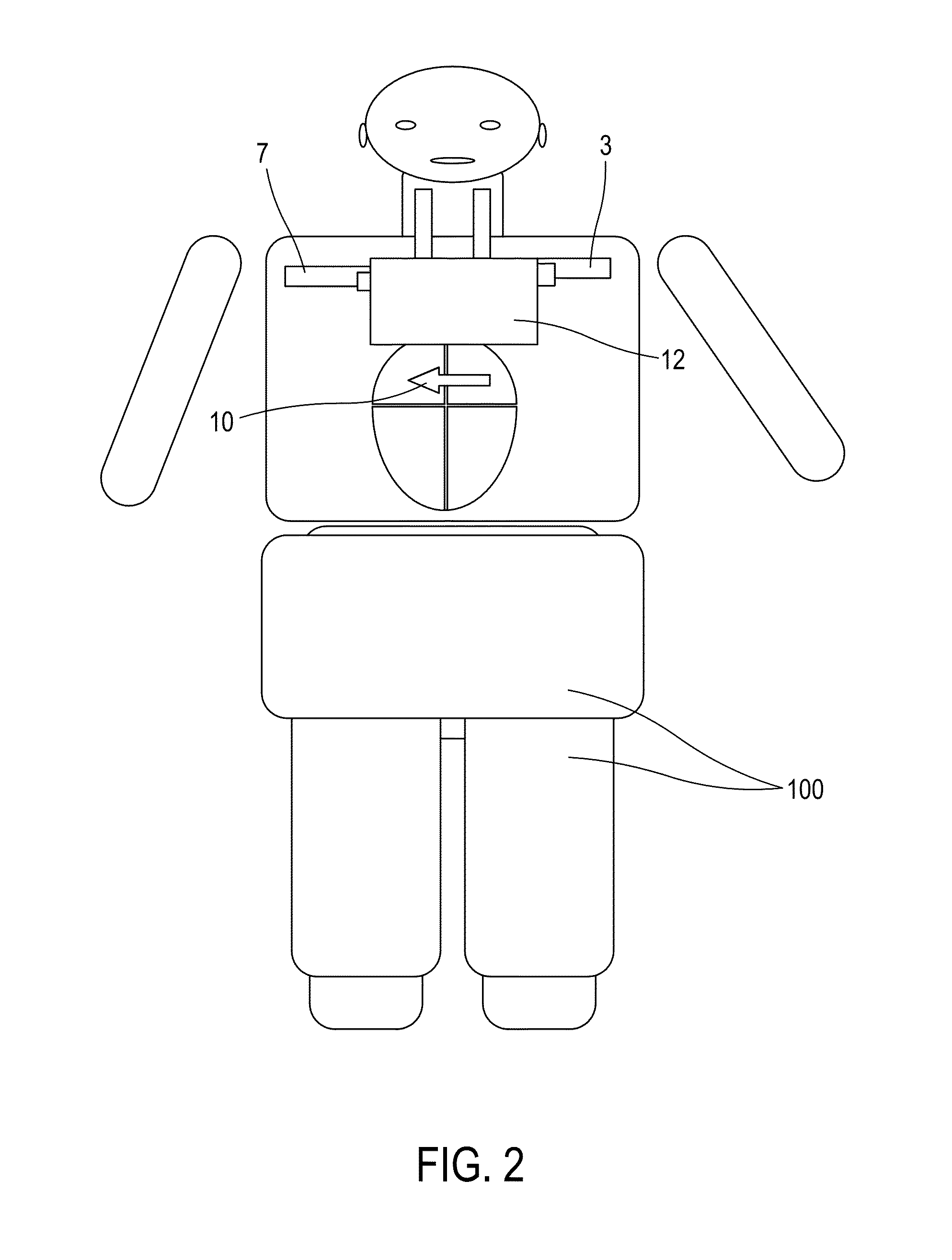 Therapeutic and surgical treatment method for providing cardiopulmonary and circulatory assist device