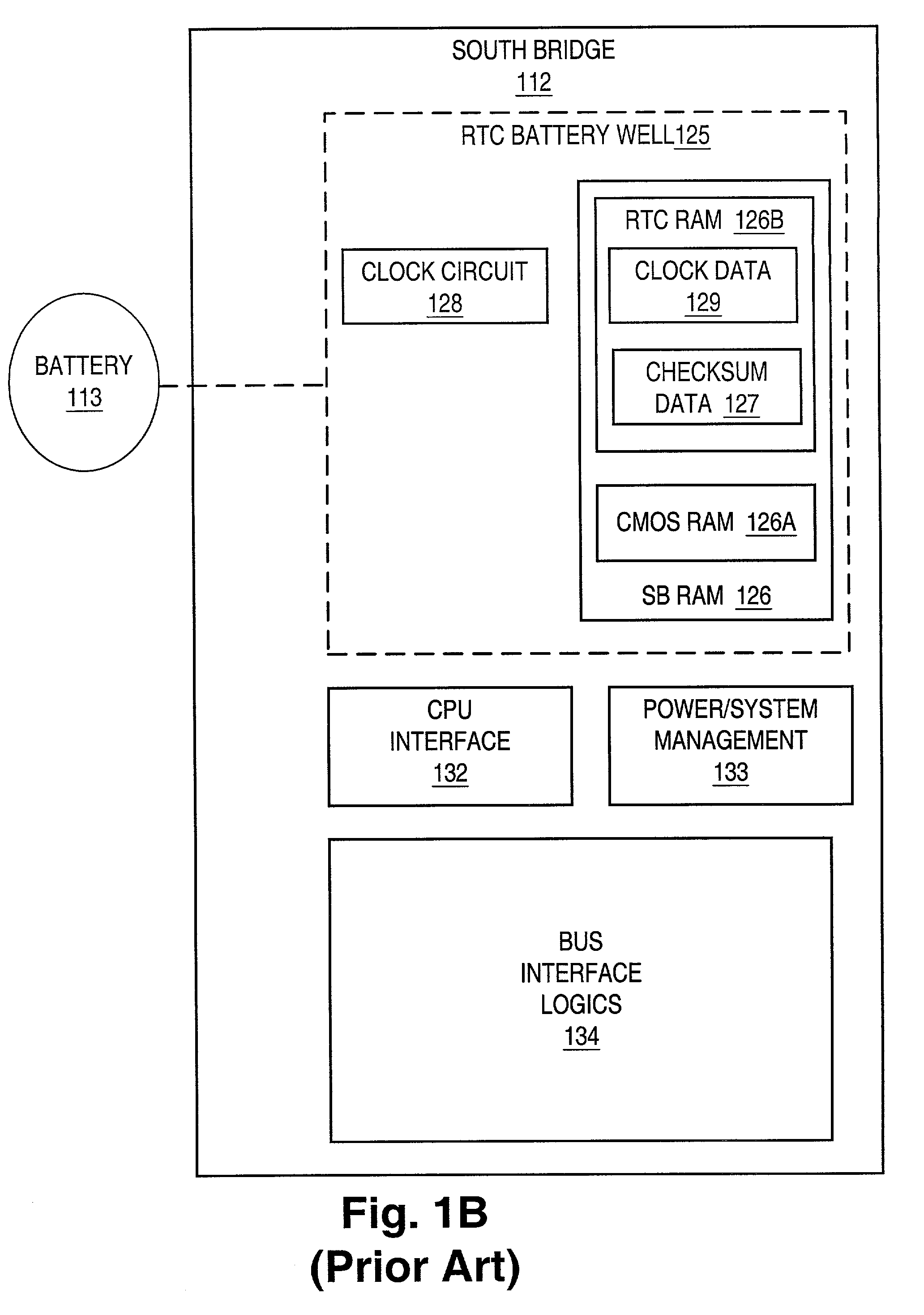 Microcomputer bridge for remote manageability