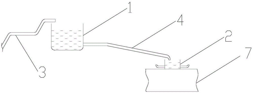 South American eel integrated culture system