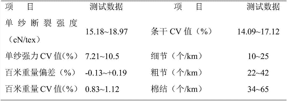 Functional health raindrop yarn and preparation method thereof