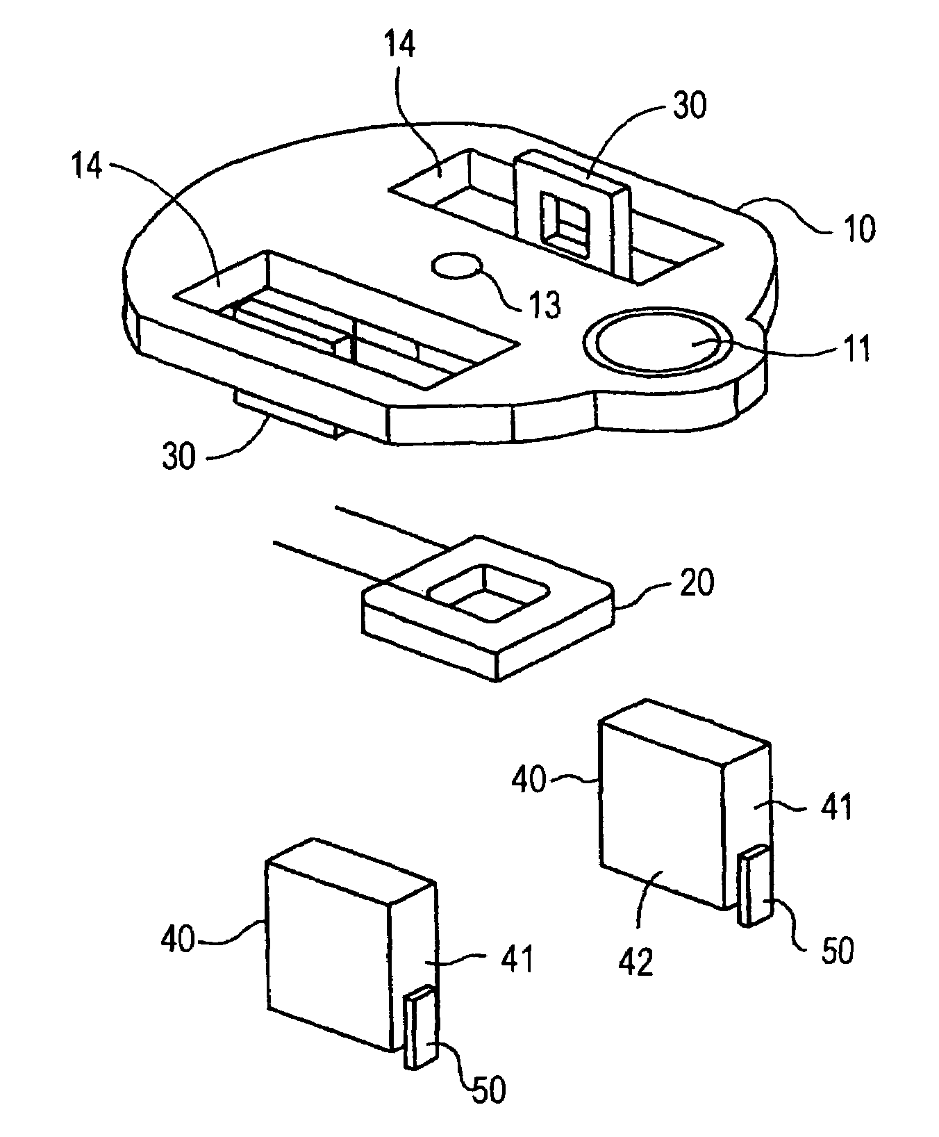 Optical pickup