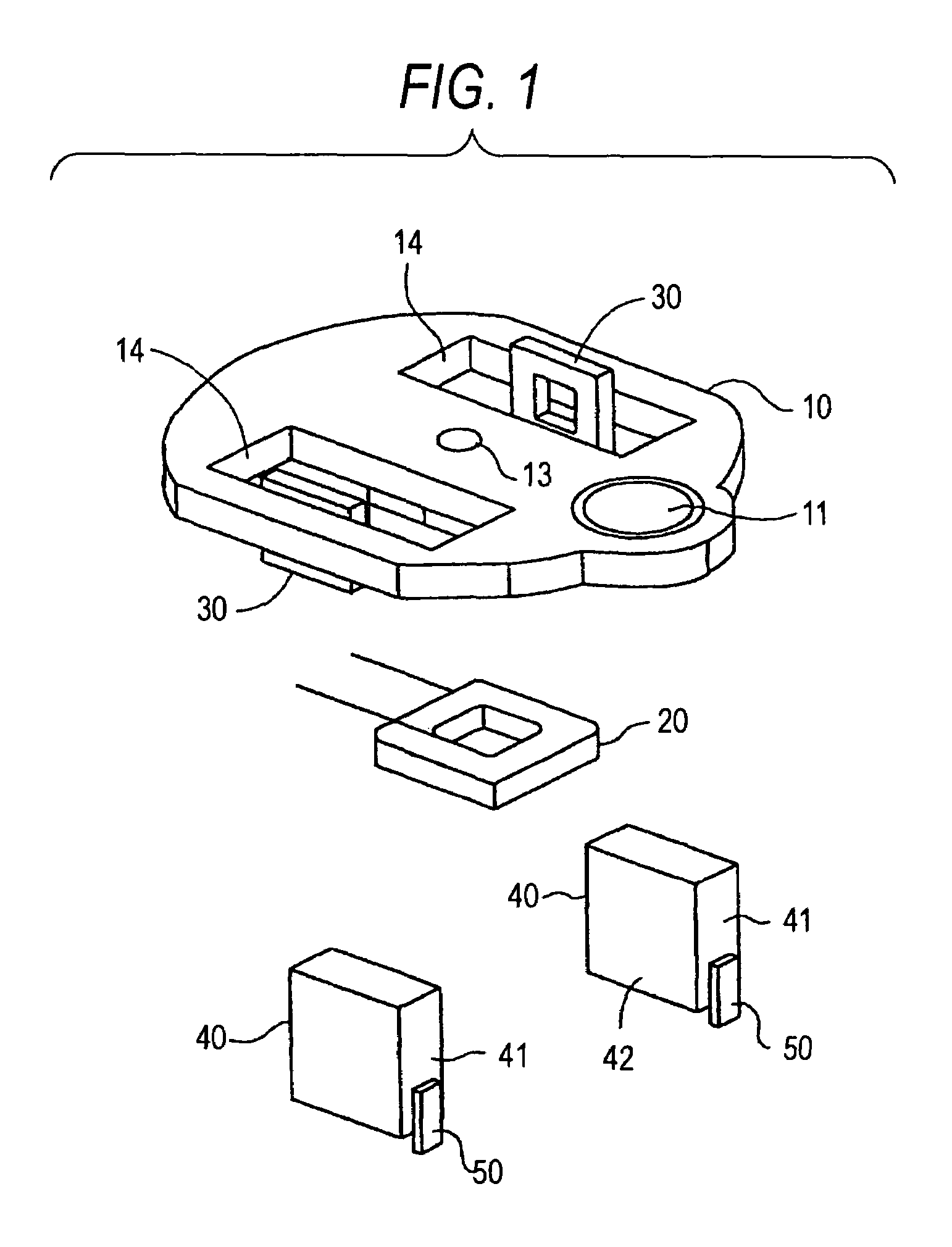 Optical pickup