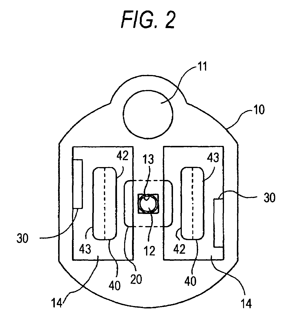 Optical pickup