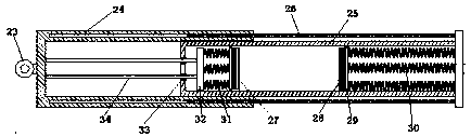 Lightweight vehicle speed limiter