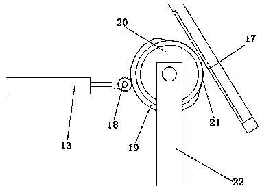 Lightweight vehicle speed limiter