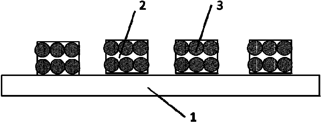 Photosensitive resin combination and method of preparing quantum dot pattern from photosensitive resin combination