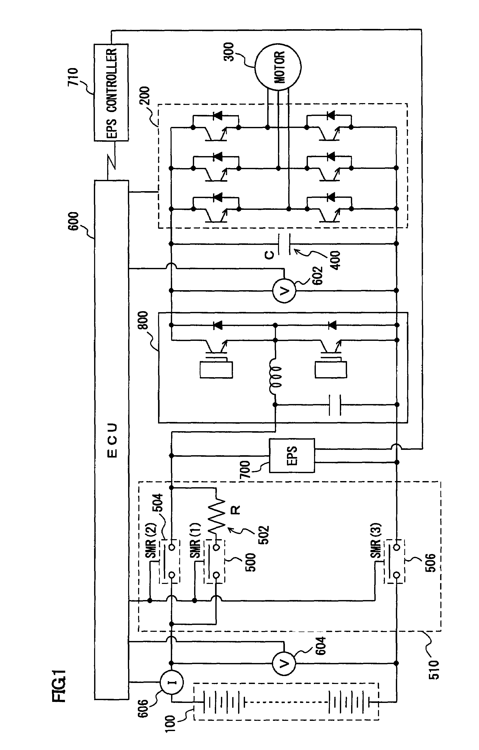 Electrical load control device