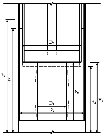 Open system static and dynamic triaxial tester for frozen and thawed soil