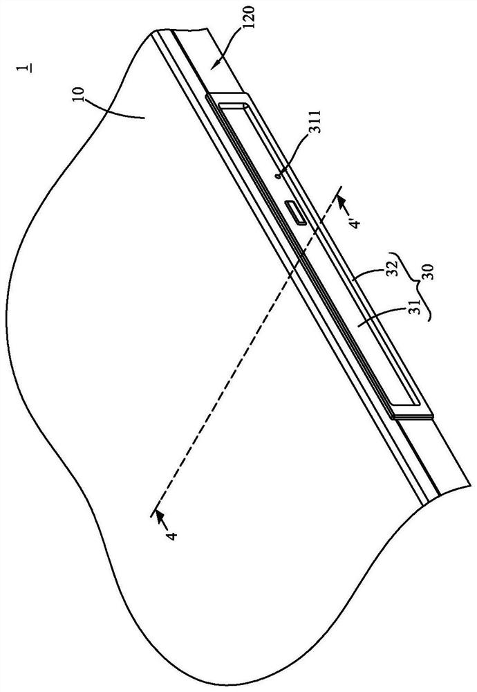 Waterproof modules and their seals