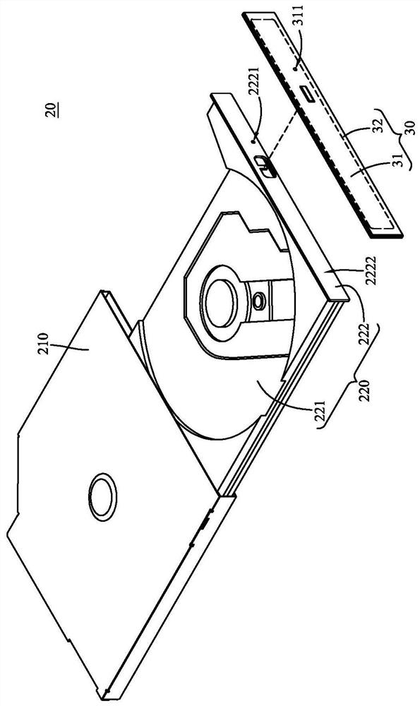 Waterproof modules and their seals