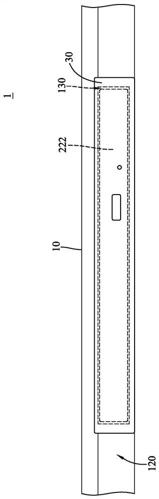 Waterproof modules and their seals