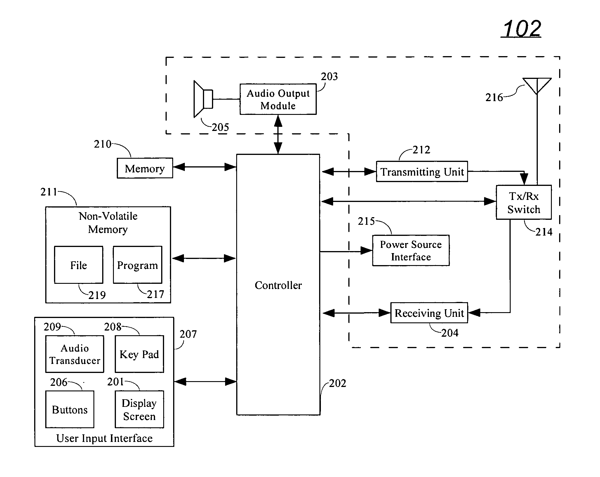 Method and apparatus to improve speaker intelligibility in competitive talking conditions