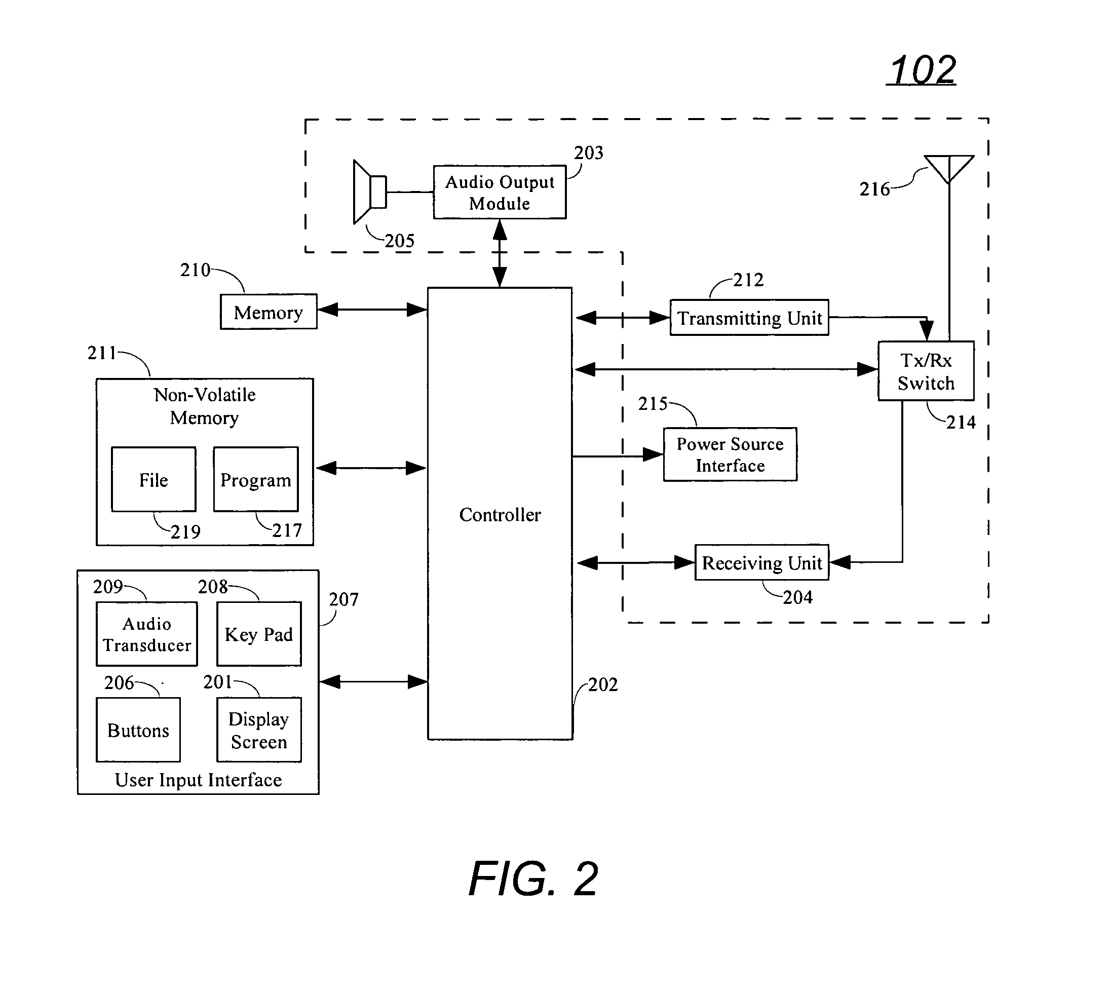 Method and apparatus to improve speaker intelligibility in competitive talking conditions