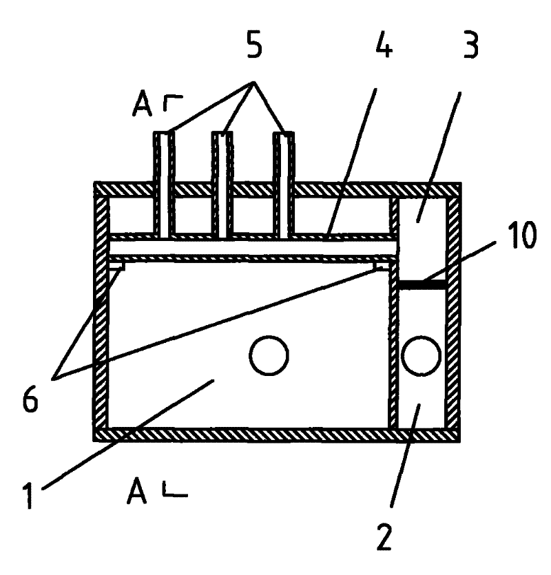 Carton box cleaner