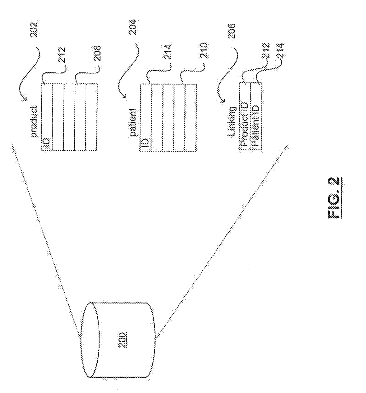 Systems and methods for automatically tracking products in a medical facility