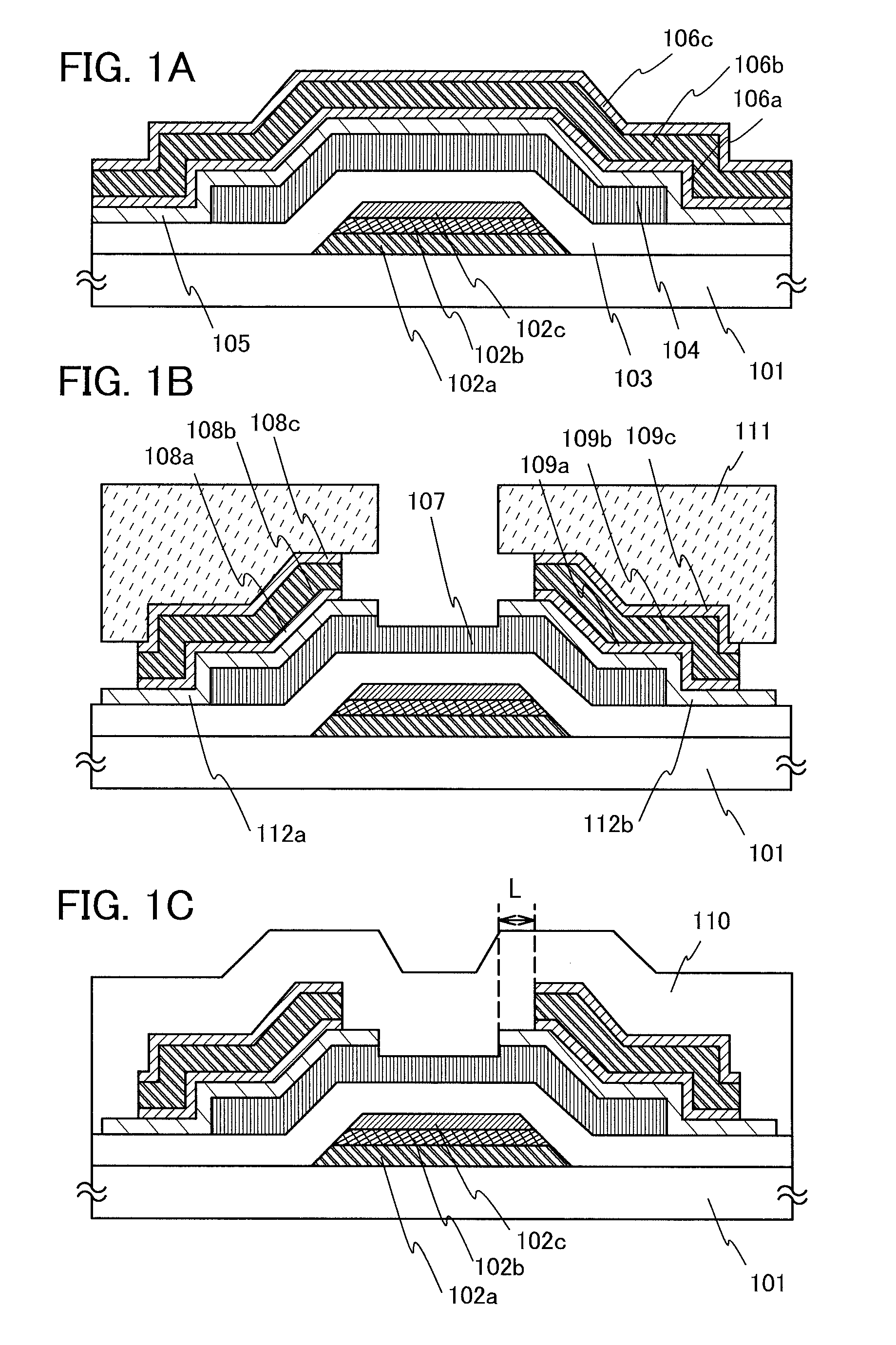 Semiconductor device and manufacturing method thereof