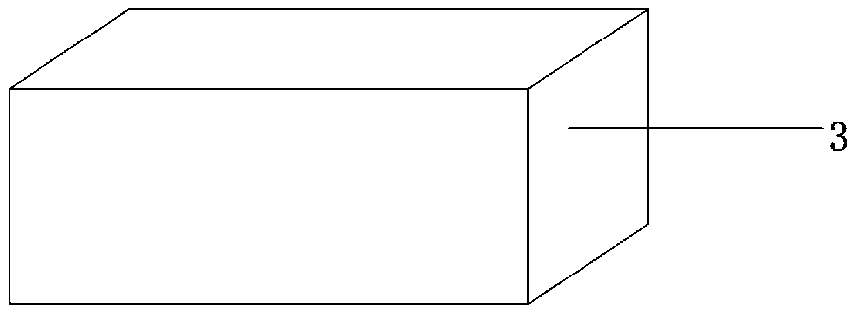 Flexible circuit board for display panel, assembly thereof, and soldering method thereof