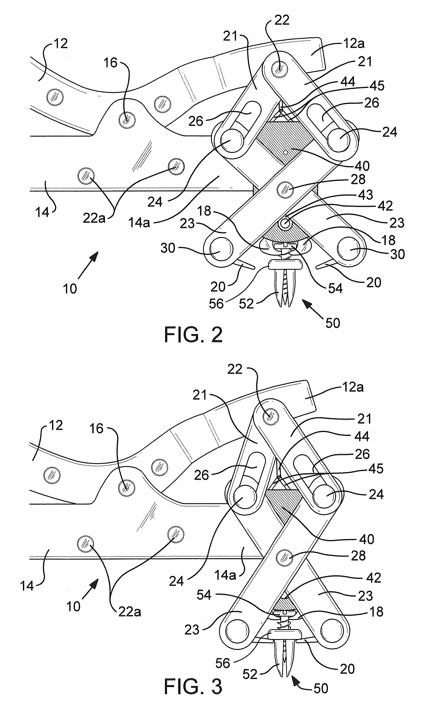 Scrivet fastener removal tool